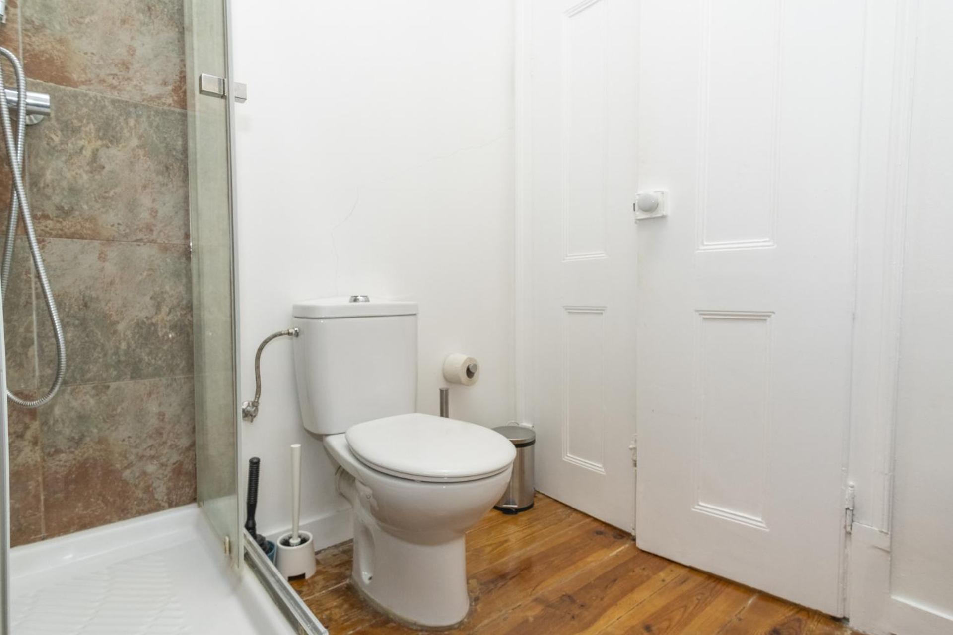 Apartment In Lisbon City Center With A Terrace, 317 Luaran gambar